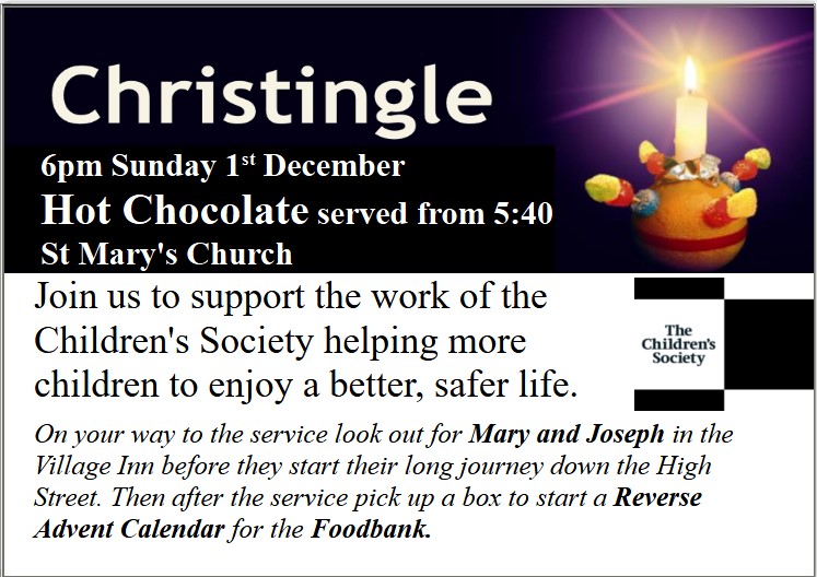 Christingle