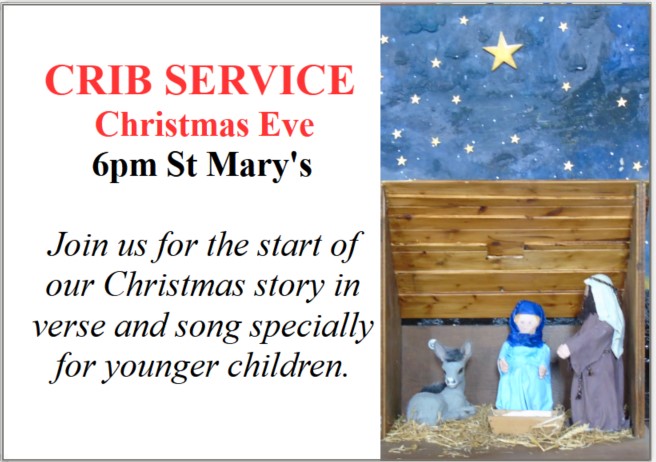 Crib Service