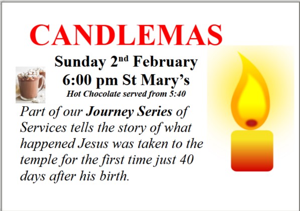 Candlemas