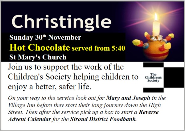 Christingle